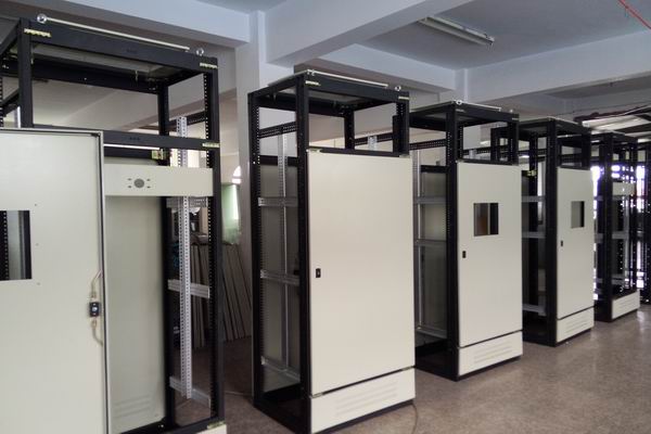 临朐控制箱-3683谈谈控制箱的维护和保养事